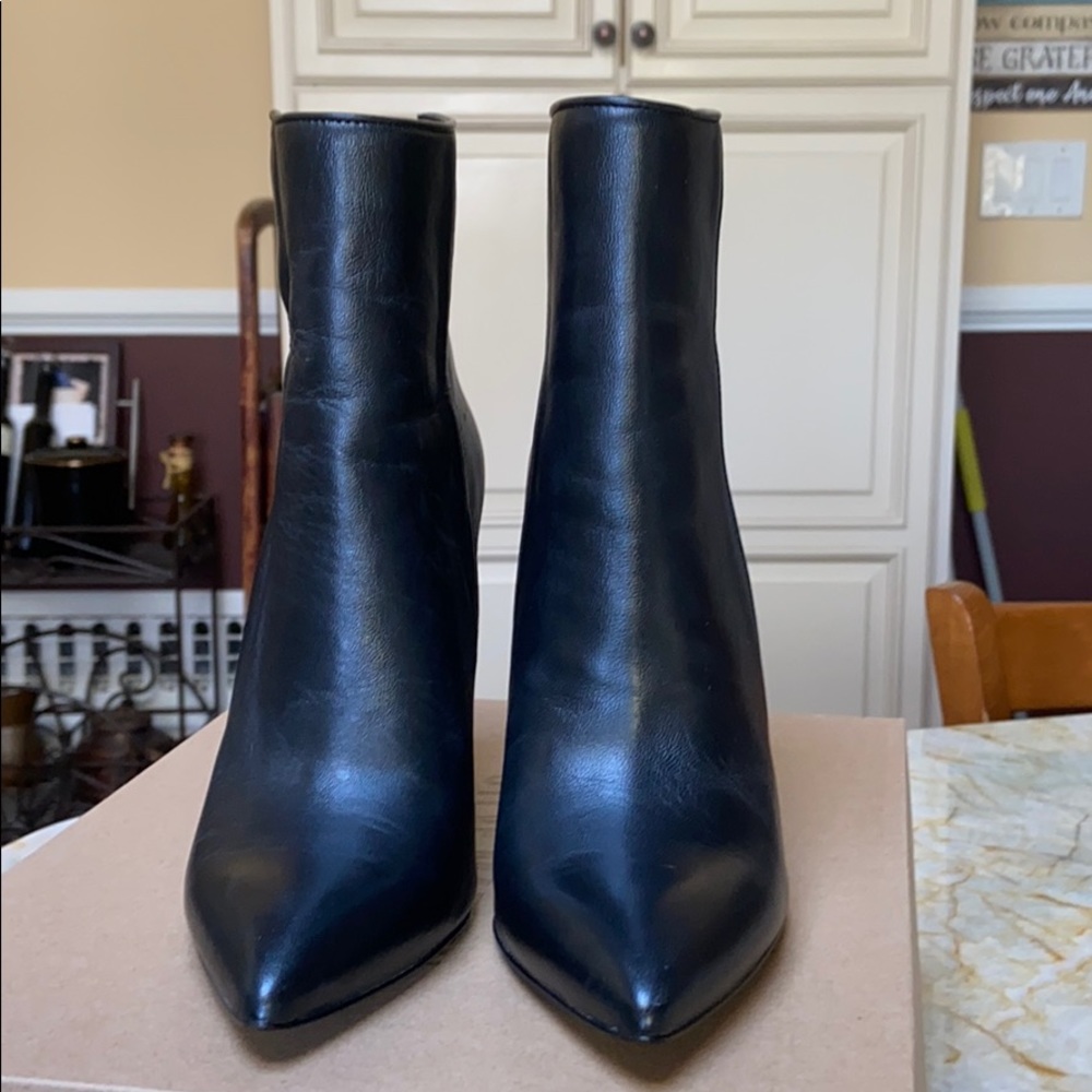 Steve Madden Tristan boots